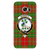 Burnett Ancient Scottish Clan Tartan Phone Case