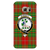 Burnett Ancient Scottish Clan Tartan Phone Case