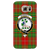 Burnett Ancient Scottish Clan Tartan Phone Case