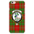 Burnett Ancient Scottish Clan Tartan Phone Case