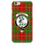Burnett Ancient Scottish Clan Tartan Phone Case