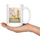London England Coffee Mug - Size 15oz