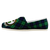 Abercrombie Scottish Clan Tartan Women's Casual Shoes - kittentee