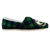 Abercrombie Scottish Clan Tartan Women's Casual Shoes - kittentee