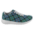 Campbell Of Cawdor Ancient Scottish Clan Tartan Sneakers Blue For Men & Women