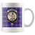 Allardice Clan Badge Coffee Mug - size 11oz