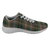 Buchanan Hunting Scottish Clan Tartan Sneakers Blue For Men & Women