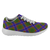 Adam Scottish Clan Tartan Sneakers Blue For Men & Women - kittentee