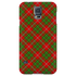 Burnett Scottish Clan Phone Case