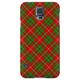 Burnett Scottish Clan Phone Case