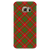 Burnett Scottish Clan Phone Case