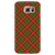 Burnett Scottish Clan Phone Case