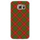 Burnett Scottish Clan Phone Case