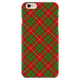 Burnett Scottish Clan Phone Case