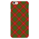 Burnett Scottish Clan Phone Case
