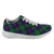 Campbell Of Cawdor Modern Scottish Clan Tartan Sneakers Blue For Men & Women