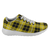 Barclay Dress Modern Scottish Clan Tartan Sneakers Blue For Men & Women - kittentee