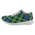 Campbell Of Breadalbane Ancient Scottish Clan Tartan Sneakers Blue For Men & Women