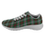 Brodie Scottish Clan Tartan Sneakers Blue For Men & Women