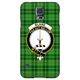 Blane Scottish Clan Tartan Phone Case