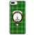 Blane Scottish Clan Tartan Phone Case