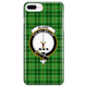 Blane Scottish Clan Tartan Phone Case
