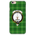 Blane Scottish Clan Tartan Phone Case