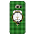 Blane Scottish Clan Tartan Phone Case