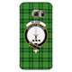 Blane Scottish Clan Tartan Phone Case