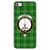 Blane Scottish Clan Tartan Phone Case