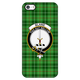 Blane Scottish Clan Tartan Phone Case