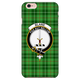 Blane Scottish Clan Tartan Phone Case