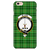 Blane Scottish Clan Tartan Phone Case