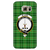 Blane Scottish Clan Tartan Phone Case