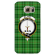 Blane Scottish Clan Tartan Phone Case