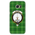 Blane Scottish Clan Tartan Phone Case