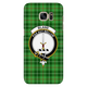 Blane Scottish Clan Tartan Phone Case