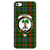 Bisset Pattern Scottish Clan Tartan Phone Case - kittentee