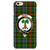 Bisset Pattern Scottish Clan Tartan Phone Case - kittentee