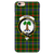 Bisset Pattern Scottish Clan Tartan Phone Case - kittentee