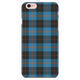 Angus Modern Scottish Clan Phone Case - kittentee