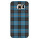 Angus Modern Scottish Clan Phone Case - kittentee
