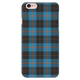 Angus Modern Scottish Clan Phone Case - kittentee