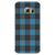 Angus Modern Scottish Clan Phone Case - kittentee