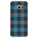 Angus Modern Scottish Clan Phone Case - kittentee