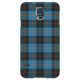 Angus Modern Scottish Clan Phone Case - kittentee