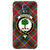Anderson Of Arbrake Scottish Clan Tartan Phone Case - kittentee