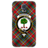 Anderson Of Arbrake Scottish Clan Tartan Phone Case