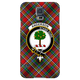 Anderson Of Arbrake Scottish Clan Tartan Phone Case - kittentee