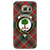Anderson Of Arbrake Scottish Clan Tartan Phone Case - kittentee